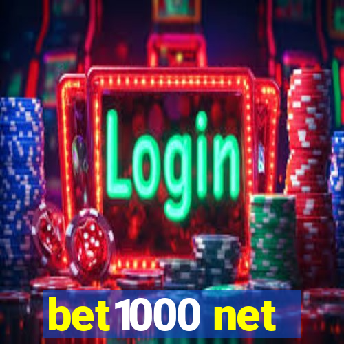 bet1000 net